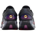 Кроссовки Wmns Air Max DN, черный/светло-малиновый - фото 5