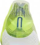 Бутсы Adidas X Ghosted+ FG 'Solar Yellow', желтый - фото 8