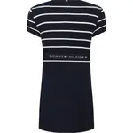 Платье Tommy Hilfiger, синий - фото 2