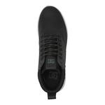 Кроссовки DC Shoes Mason, black/white - фото 4