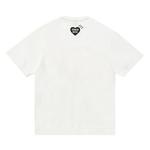 Футболка Human Made T-Shirt #13 'White', белый - фото 3