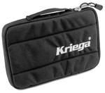 Органайзер Kriega Kube 1, черный - фото 2