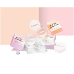 Claresa глазная пудра 02, 6 г - фото 4