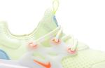 Кроссовки Nike React Presto PS 'Psychedelic Lava', желтый - фото 3
