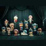 Фигурка Pop Mart Hirono Mime Series, Floating - фото 4