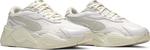 Кроссовки Puma RS-X3 Whisper White, белый - фото 8