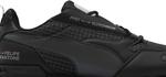 Кроссовки Puma Felipe Pantone x Mirage Mox Tech Iridescent Black, черный - фото 2