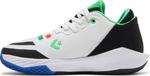 Кроссовки Converse NBA Jam x All Star BB Jet Razzle Dazzle!, белый - фото 3