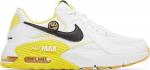 Кроссовки Nike Wmns Air Max Excee 'Go The Extra Smile', белый - фото