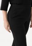 Брюки SCHMALES BEIN KOMFORTBUND Ulla Popken, черный - фото 4