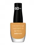 Лак для ногтей Masterpiece Press Quick Dry Max Factor, 225 Tan Enhancer - фото
