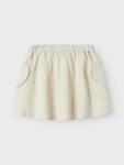 Юбка NAME IT, бежевый - фото 2
