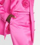 Юбка макси GIUSEPPE DI MORABITO, розовый - фото 4