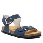 Сандалии Primigi S, синий - фото