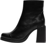 Женские модные ботинки FLY London Stir985fly, Black - фото