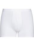Трусы боксеры Odlo, белый - фото