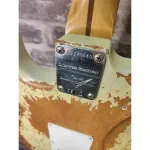 Fender Custom Shop LTD 56 Stratocaster SUPHREL - фото 7
