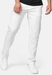 Брюки HAVER INDICODE JEANS, цвет offwhite - фото 4