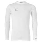 Базовый слой Uhlsport Distinction Colors, белый - фото