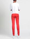 Брюки Please, красный - фото 3