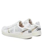 Кроссовки Primigi 3876200 D S.Spe/A, серебро - фото 3