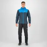 Куртка Karpos Lyskamm Evo, синий - фото 7