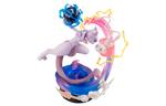 Фигурка покемона dreamy gem, mewtwo, 19 см MegaHouse - фото 2