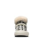 Ботильоны унисекс белые Xvessel - фото 6