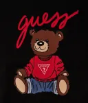 Футболка Regular fit Guess, черный - фото 4