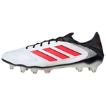 Бутсы Copa Pure 3 Elite Fg Pure Victory Pack Adidas, White Red Black - фото