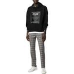 Свитер мужской черный VERSACE - фото 3