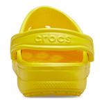 Сабо Crocs Baya, цвет Orchid - фото 7