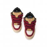 MINISO Лоу-топ скейтборд обувь унисекс Mambo Mint Rice, цвет Mambo Mint Rice - фото 12