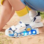 Детские сандалии Детские B.Duck, зеленый/бежевый - фото 26