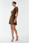 Платье серла Bwldr, Copper - фото 4