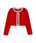 Свитер Jill By Jill Stuart, цвет Red - фото 2