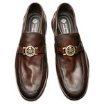 Туфли Brounvanm Men's Casual Shoes Men Low-Top - фото 6