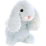 JELLYCAT Плюшевая игрушка Yummy Bunny в цвете mint - фото 4