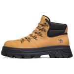 Ботинки CAMEL Martin Boots Men - фото