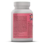 Комплекс витаминов B50 Vege, Navigator - фото 2