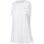 Женский топ DESCENTE, хаки - фото 7