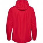 Куртка Hmlessential AW Hummel, красный - фото 2