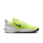 Кроссовки precision vii 'volt' Nike, мультиколор - фото 2