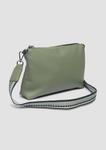 Сумка кросс-боди s.Oliver, Green - фото 4