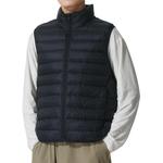 Under Armour Пуховая жилетка мужская черная - фото 5