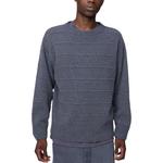 Свитер U Collection FW25 мужской UNIQLO, серый - фото