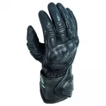 Защитные перчатки Garibaldi Flow R woman, черный - фото