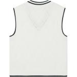 Топ-майка Women's 0LP/White LACOSTE, белый - фото 2