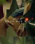 Диск Blu-ray World Of Wong Kar Wai [Criterion] - фото