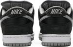 Кроссовки Nike Dunk Low SB 'J-Pack Shadow', серый - фото 7